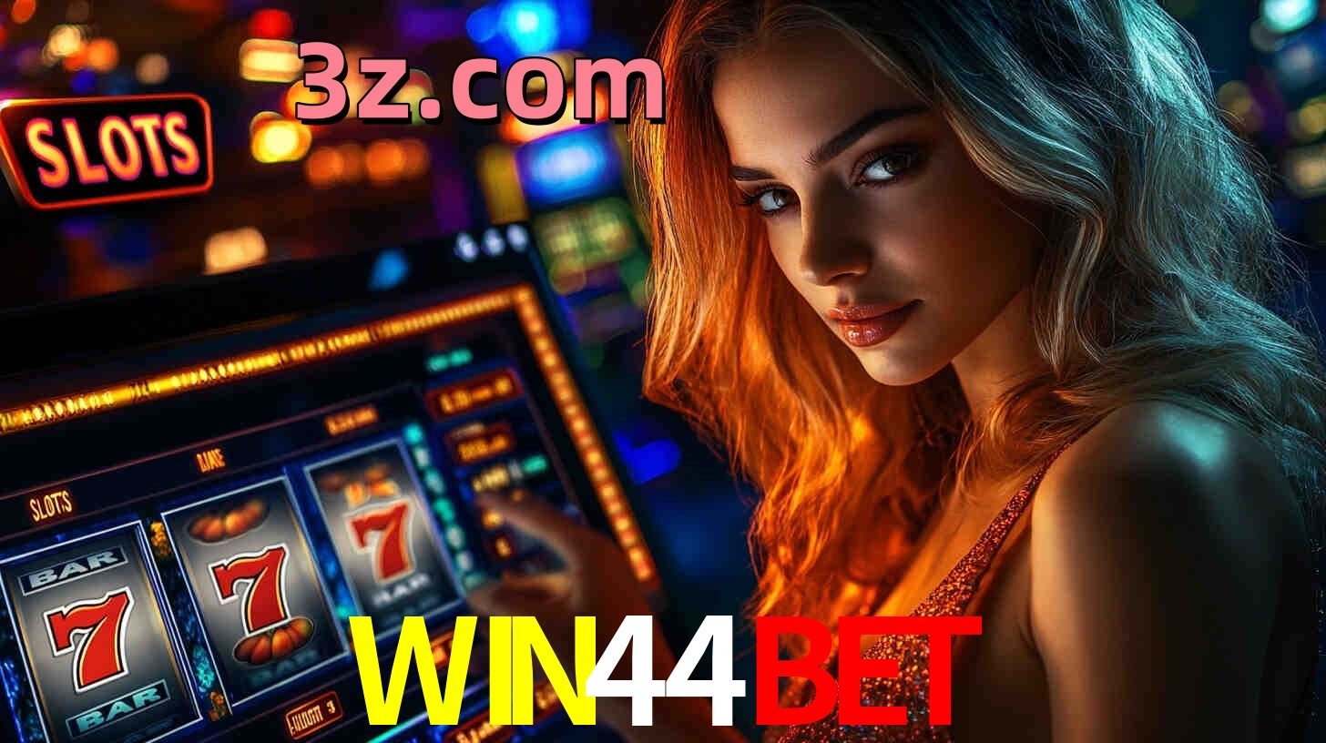 Apostas Esportivas no WIN44BET